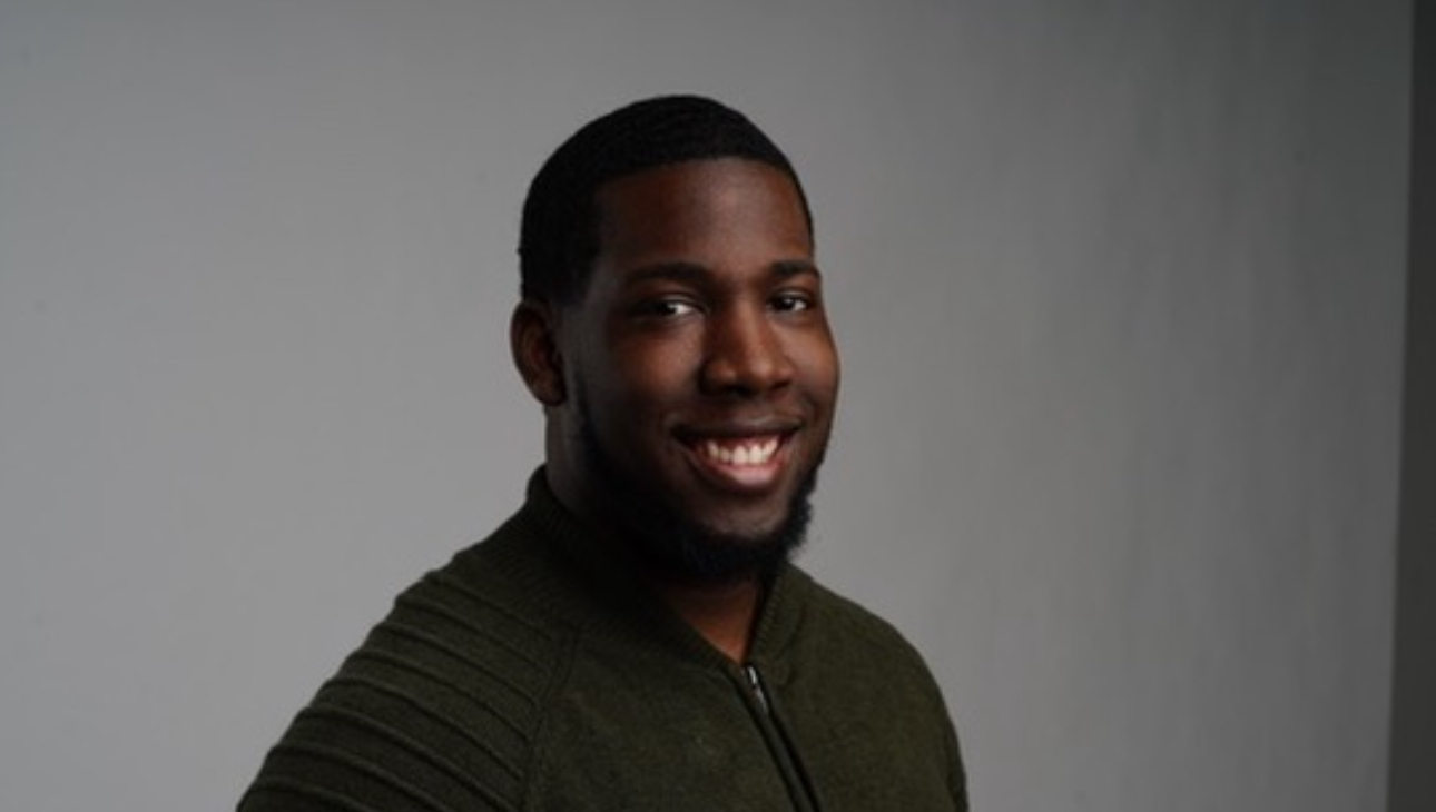 Jon McLeod, Co-Founder of HypeFocus