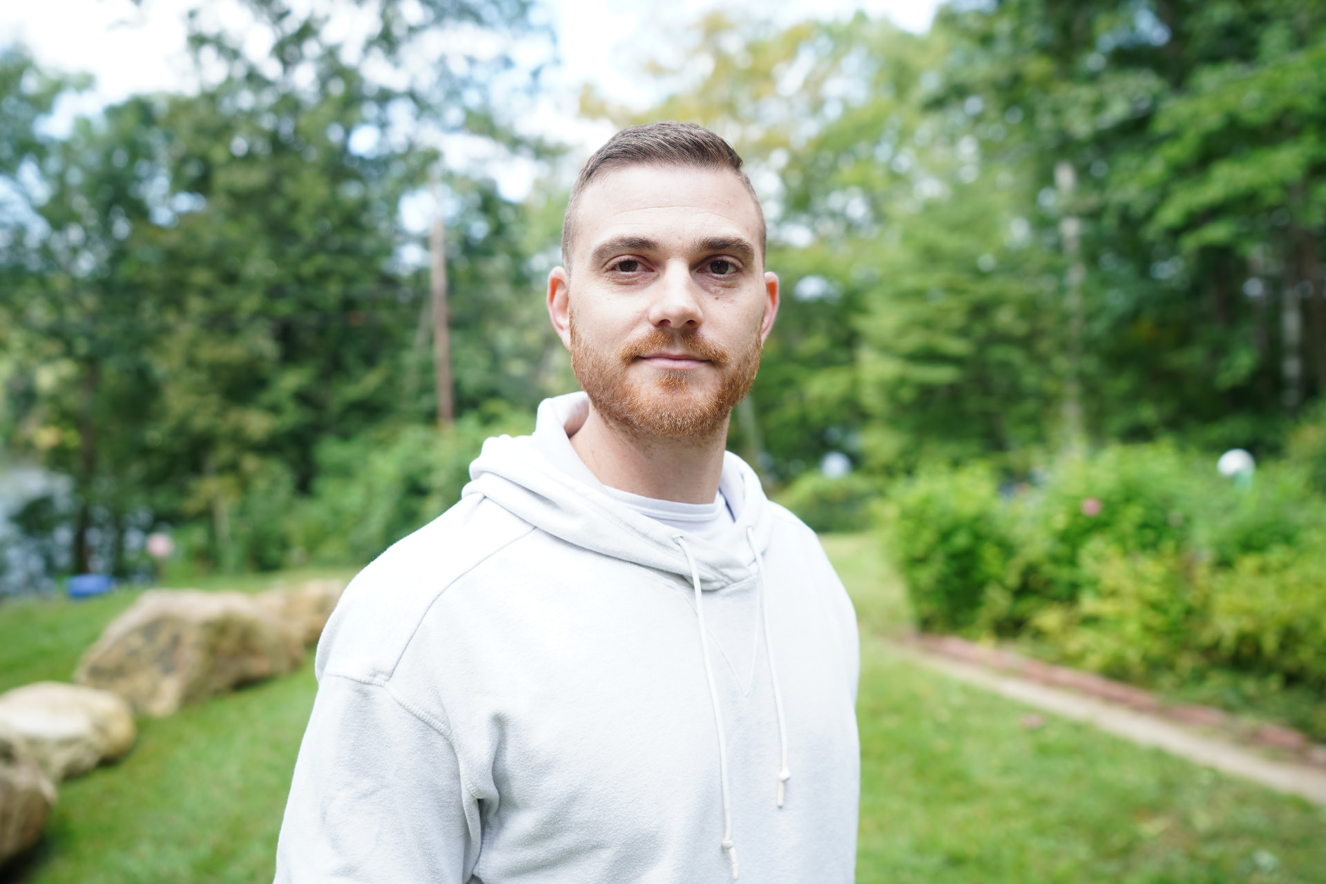 Dan Gugliotti, Co-Founder of HypeFocus